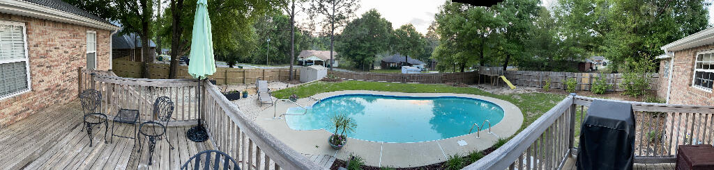 HUNTER WOODS - Residential