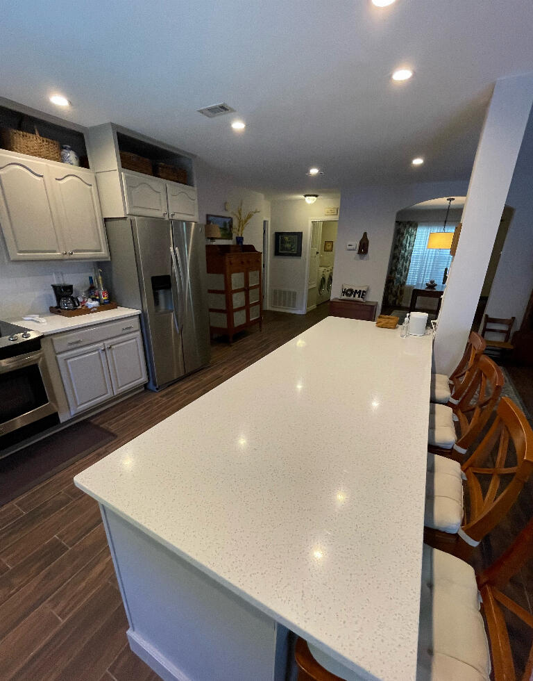 HUNTER WOODS - Residential