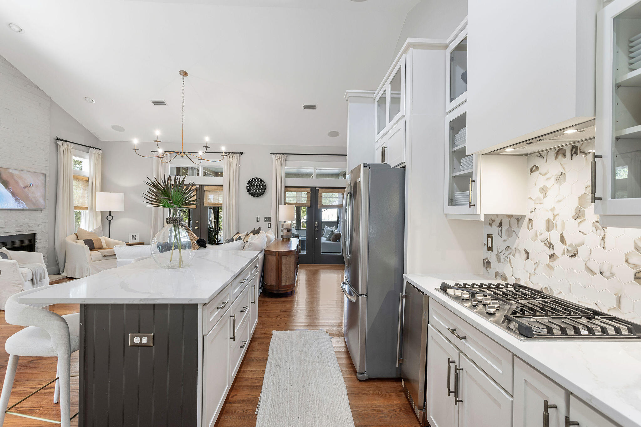 SUMMER RIDGE SOUTH - Residential