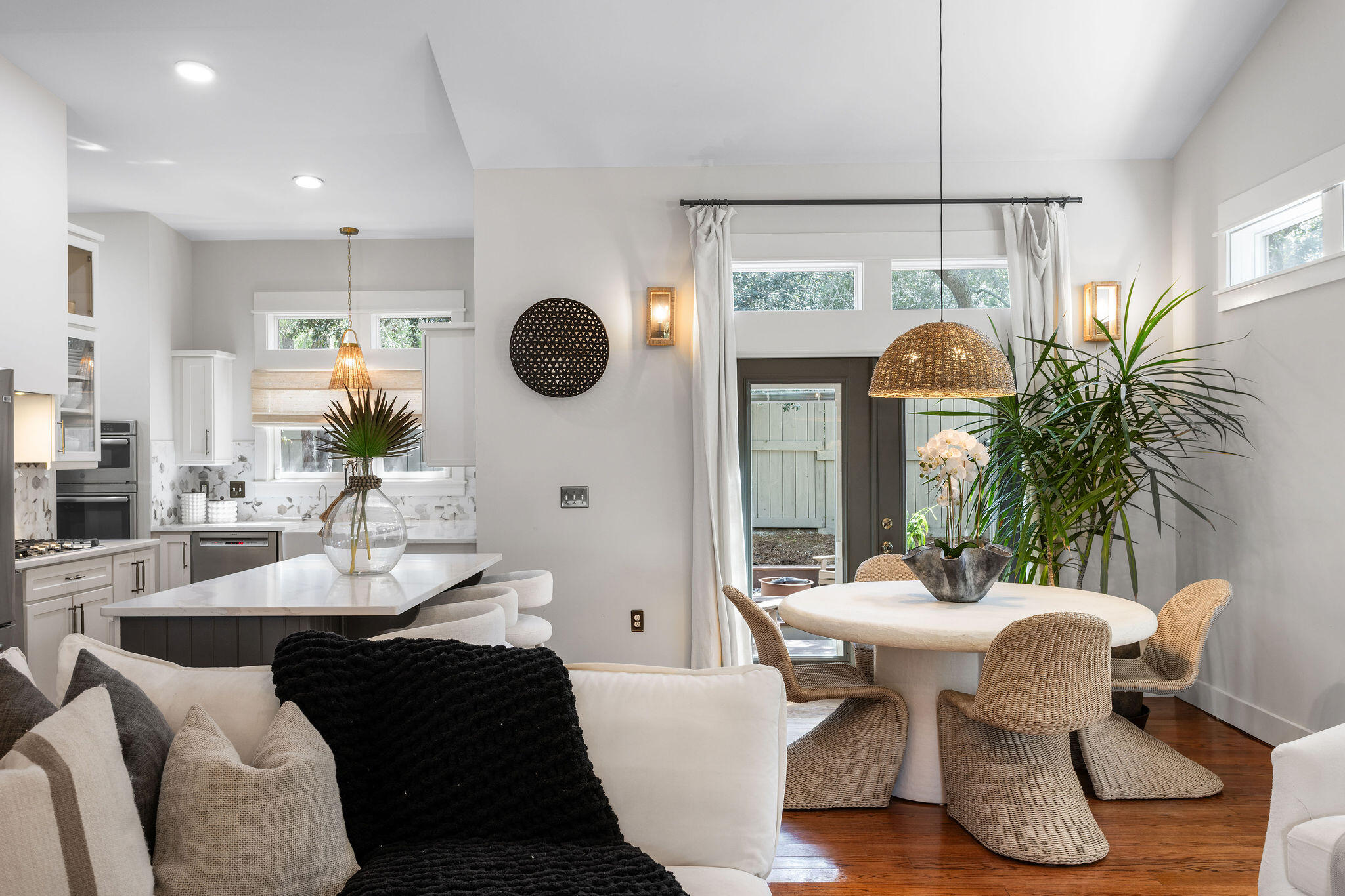SUMMER RIDGE SOUTH - Residential