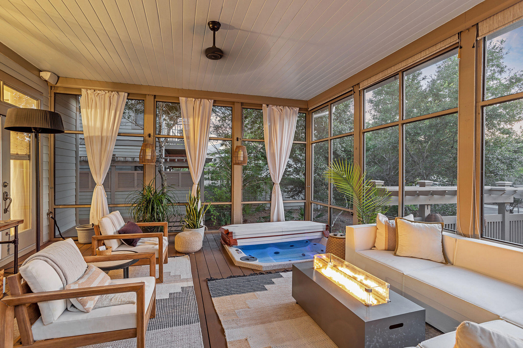 SUMMER RIDGE SOUTH - Residential