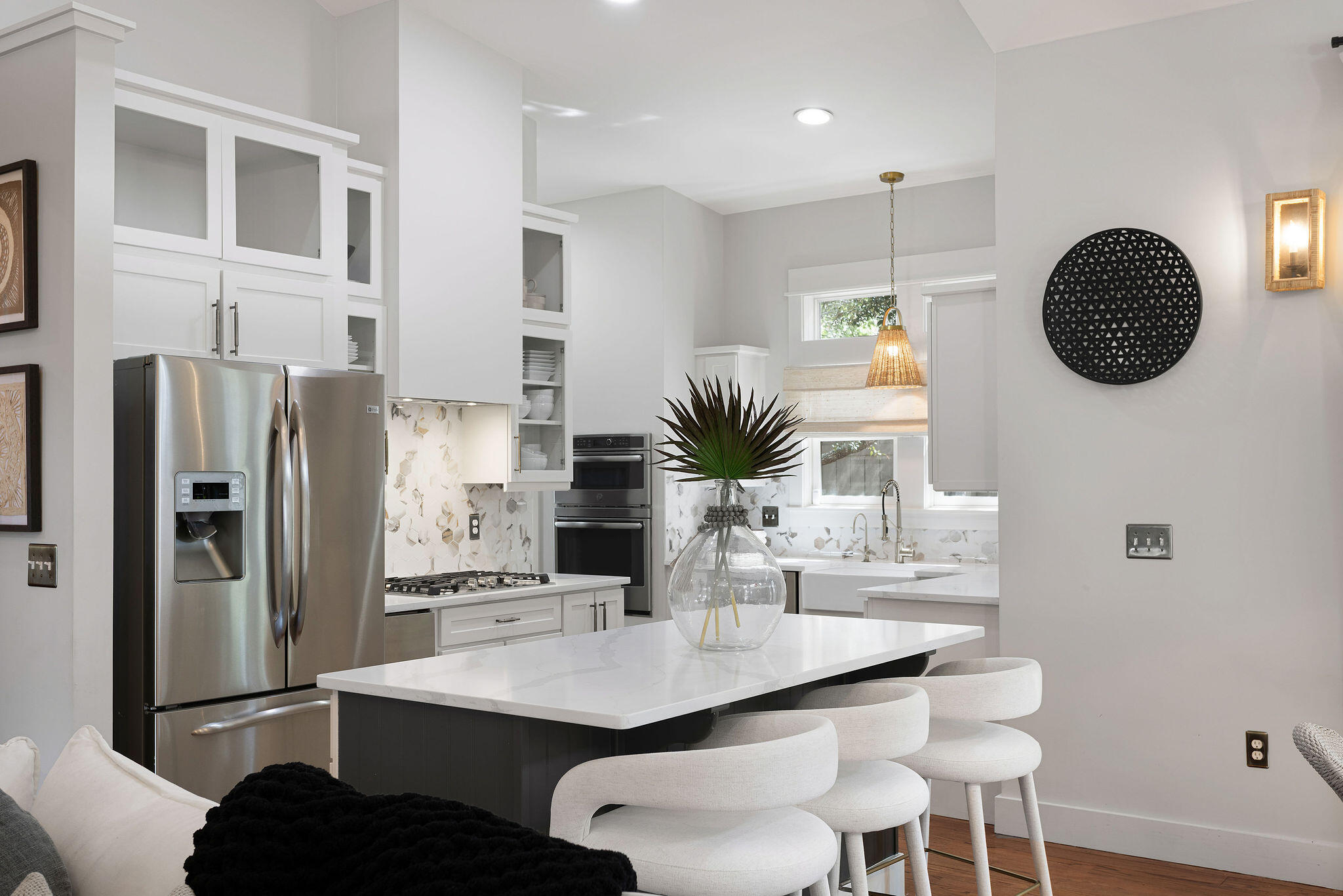 SUMMER RIDGE SOUTH - Residential