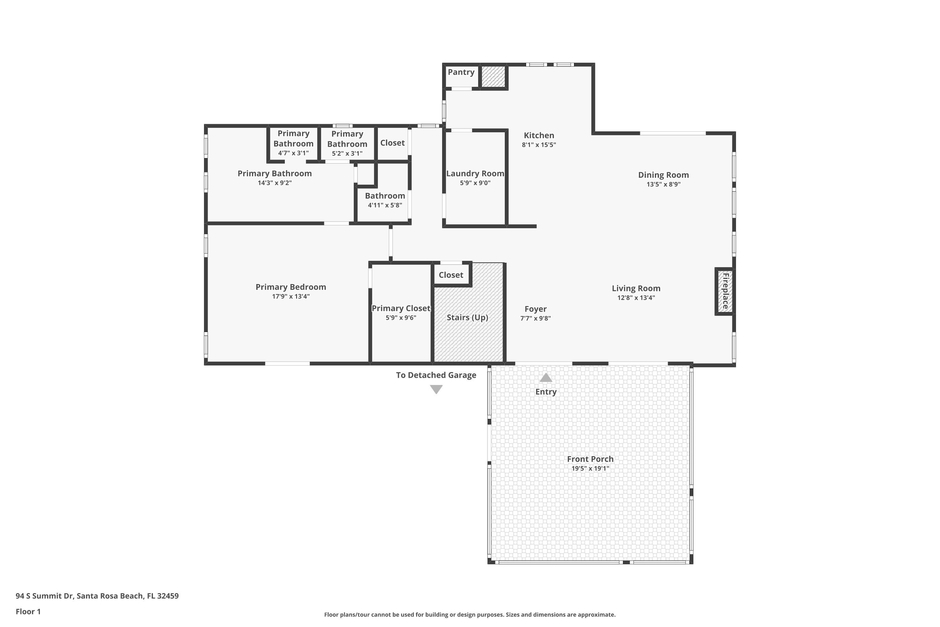 SUMMER RIDGE SOUTH - Residential