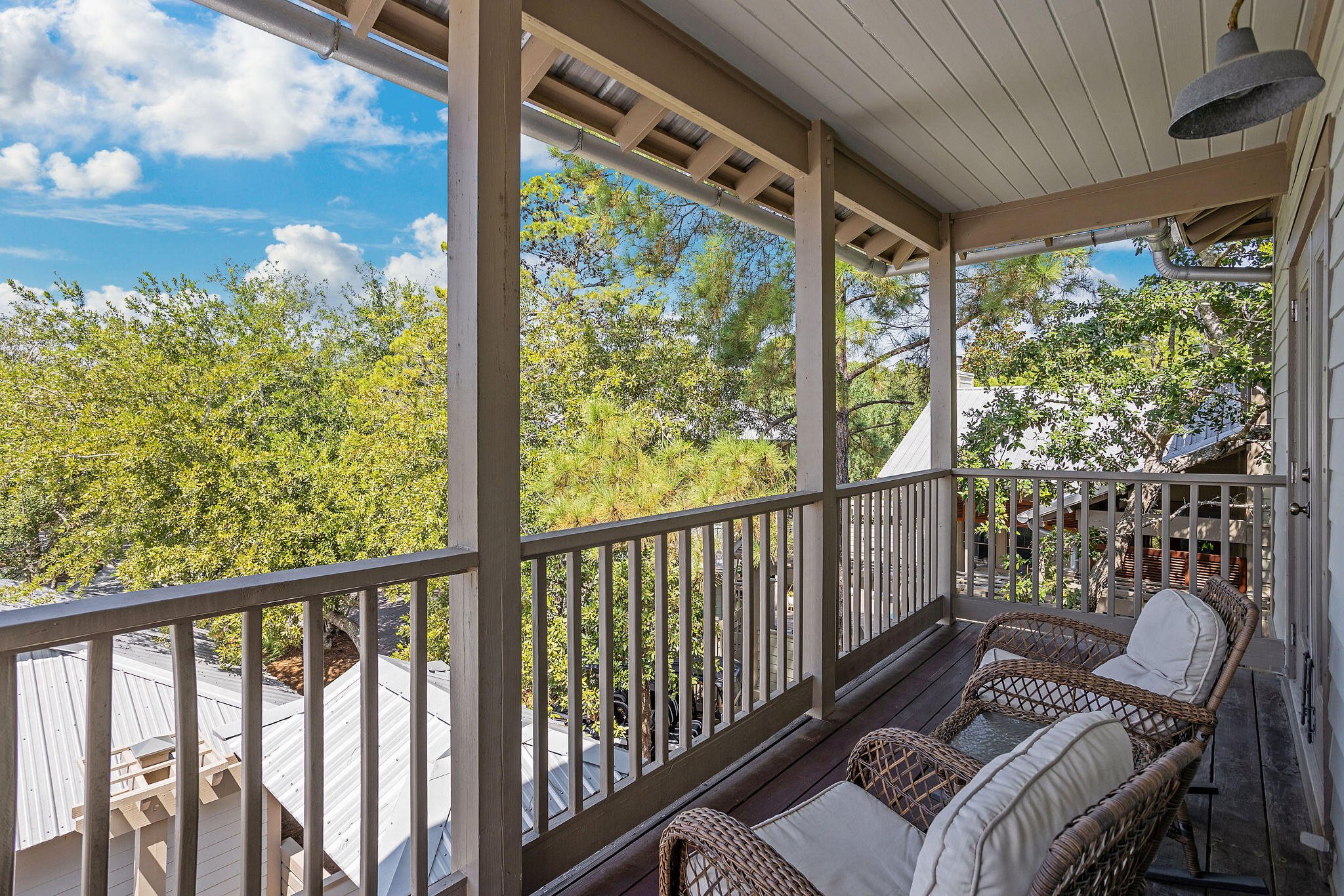SUMMER RIDGE SOUTH - Residential