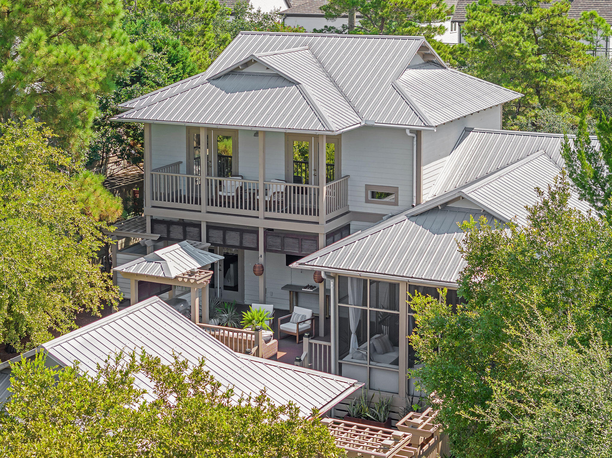 SUMMER RIDGE SOUTH - Residential