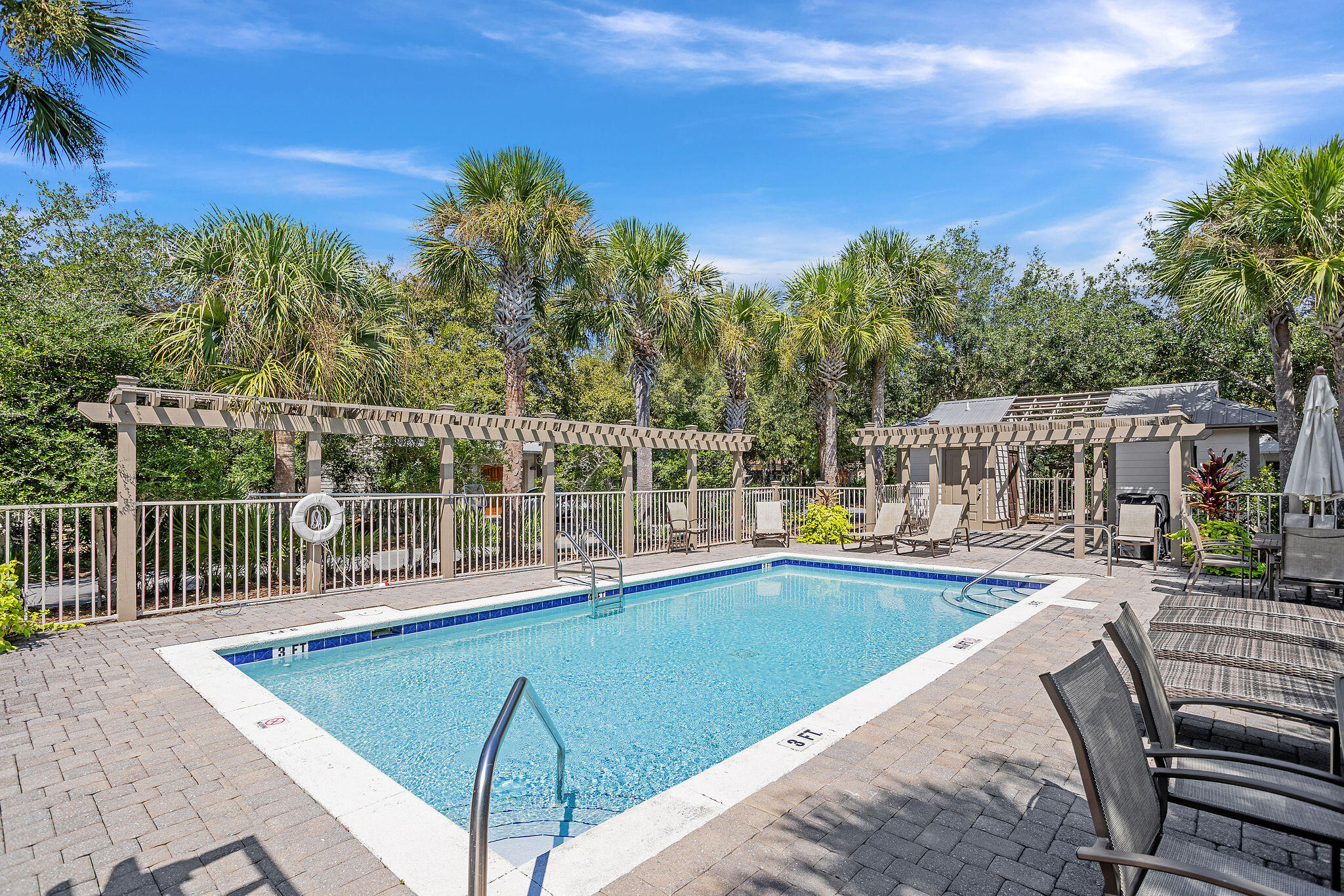 SUMMER RIDGE SOUTH - Residential