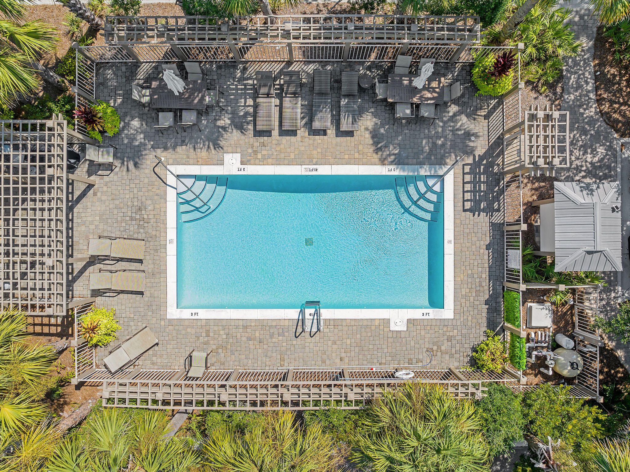 SUMMER RIDGE SOUTH - Residential