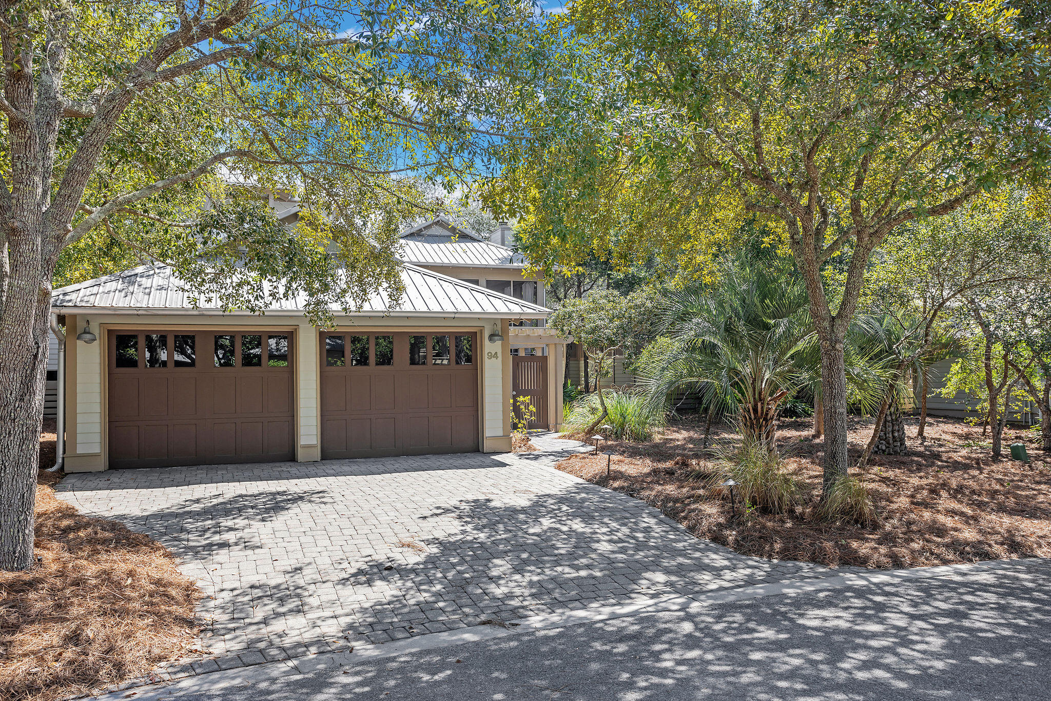 SUMMER RIDGE SOUTH - Residential