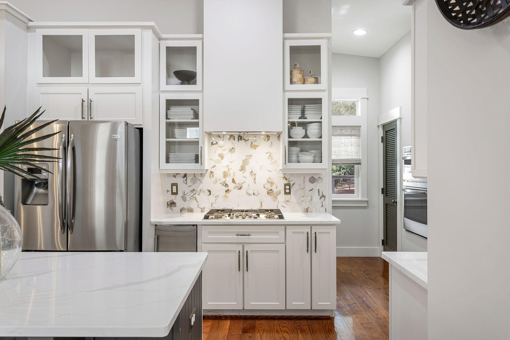 SUMMER RIDGE SOUTH - Residential