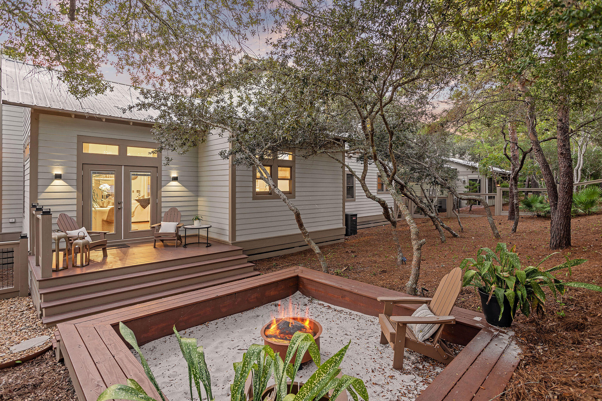 SUMMER RIDGE SOUTH - Residential