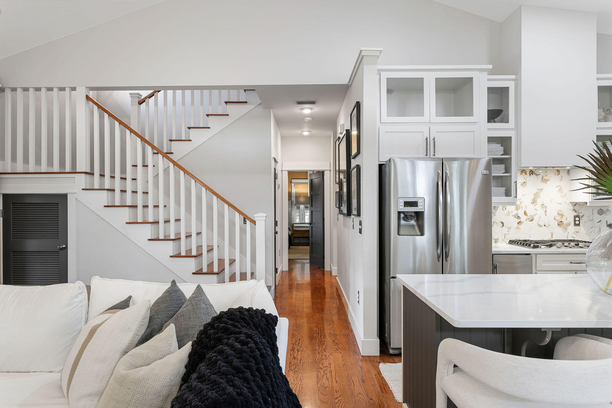SUMMER RIDGE SOUTH - Residential