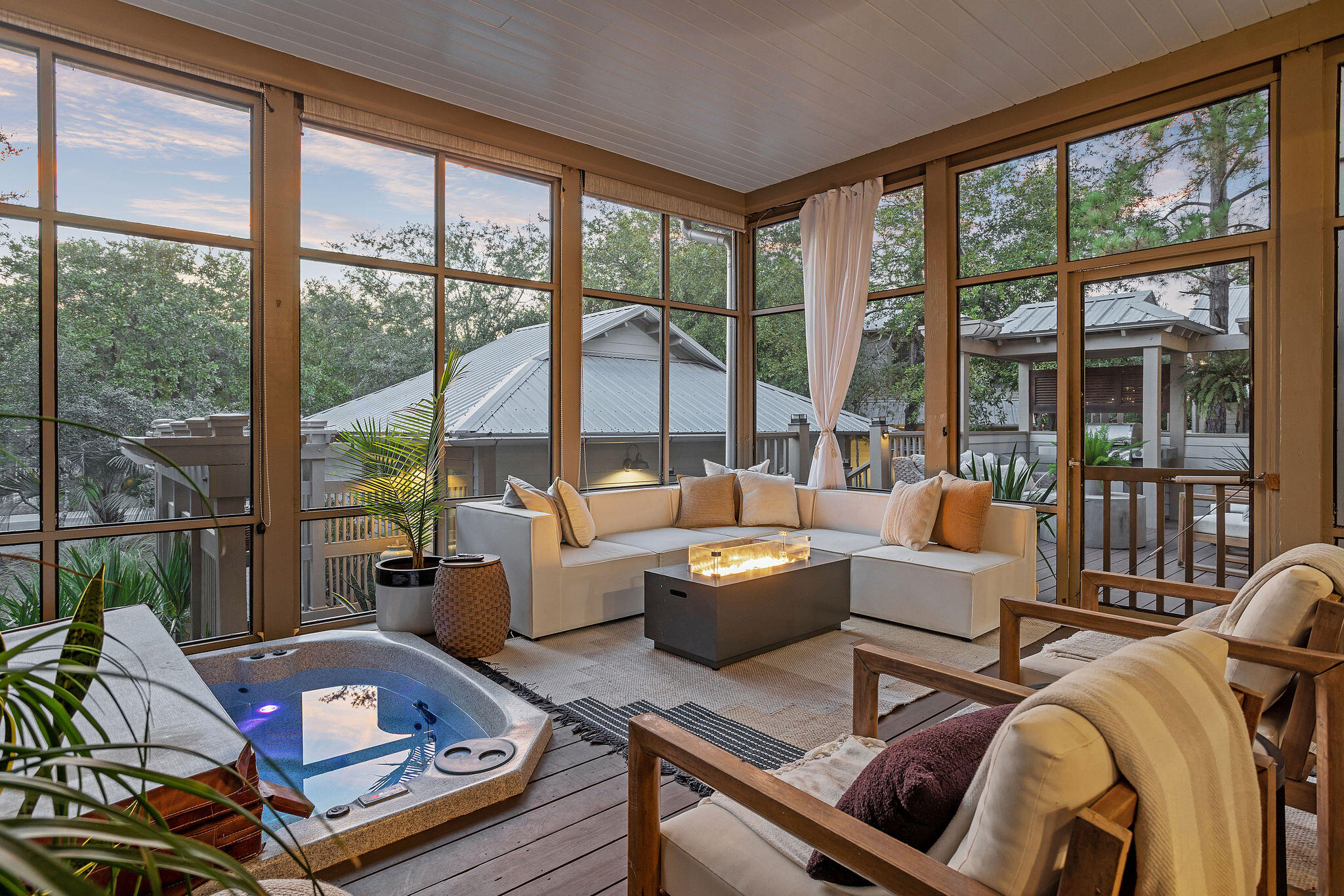 SUMMER RIDGE SOUTH - Residential