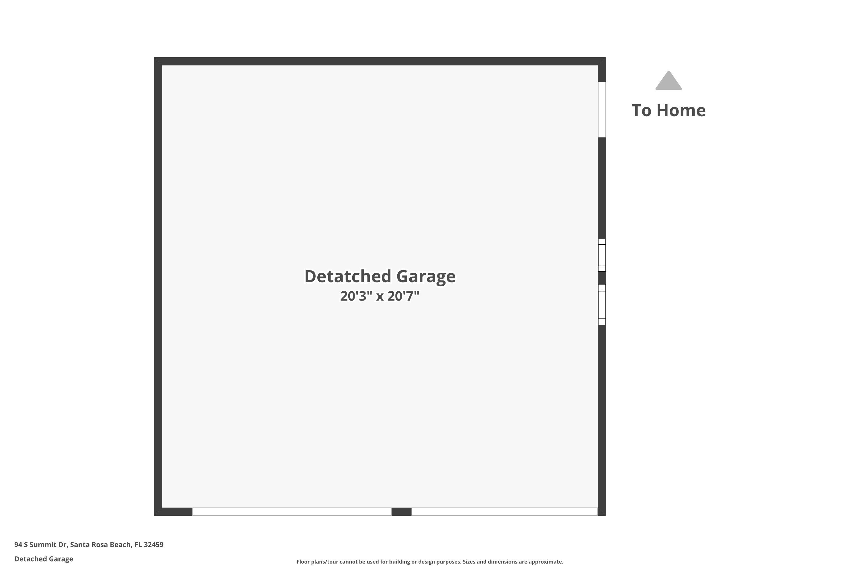 SUMMER RIDGE SOUTH - Residential