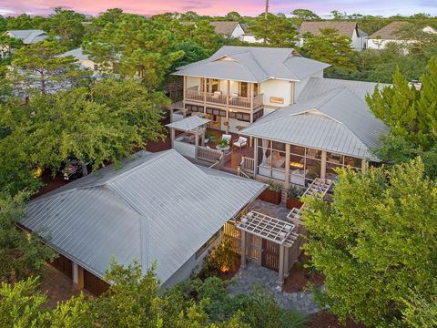 94 S Summit Drive Santa Rosa Beach FL 32459