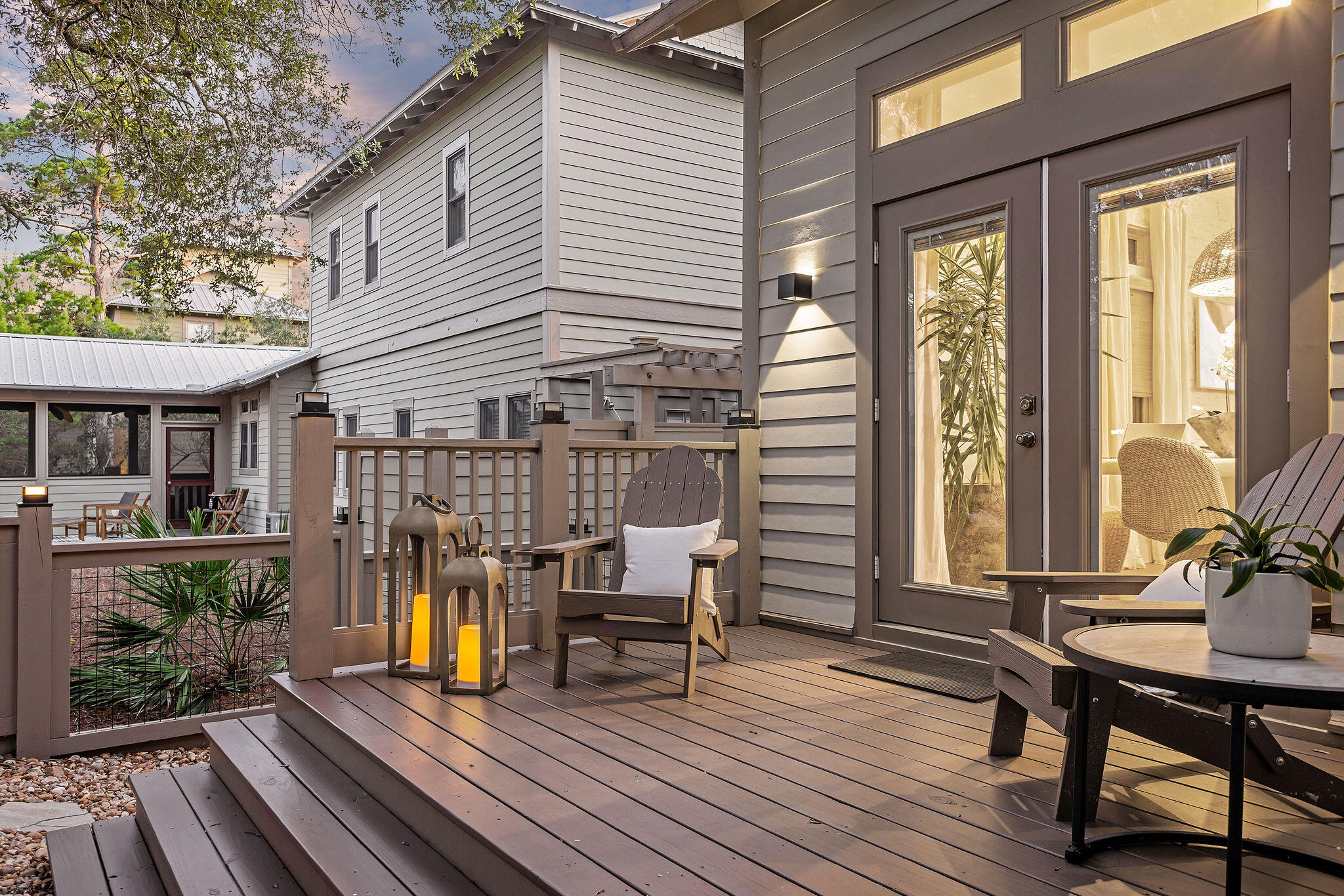 SUMMER RIDGE SOUTH - Residential