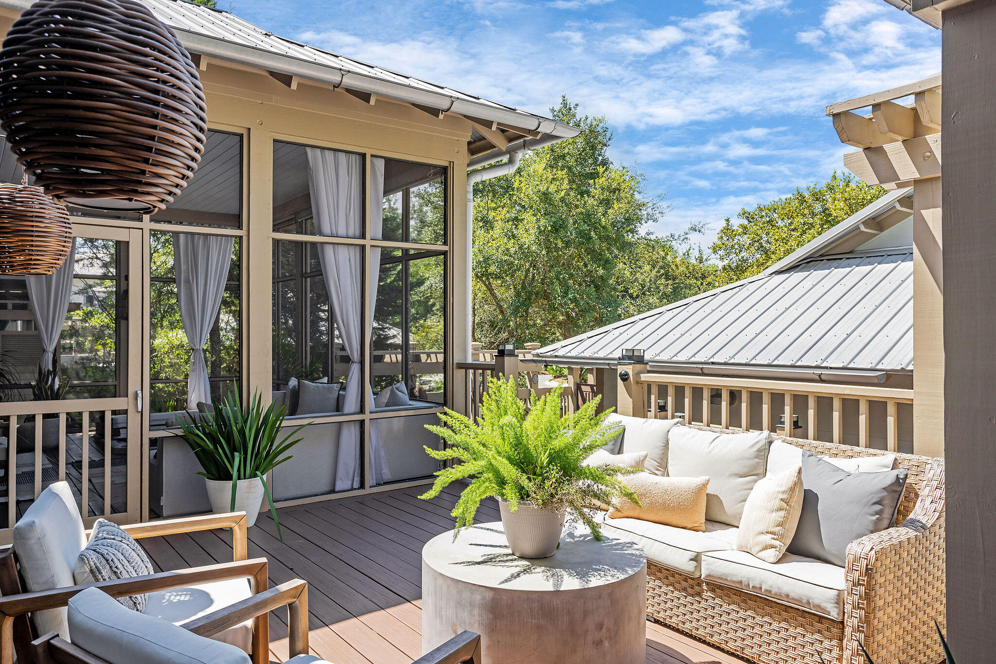 SUMMER RIDGE SOUTH - Residential