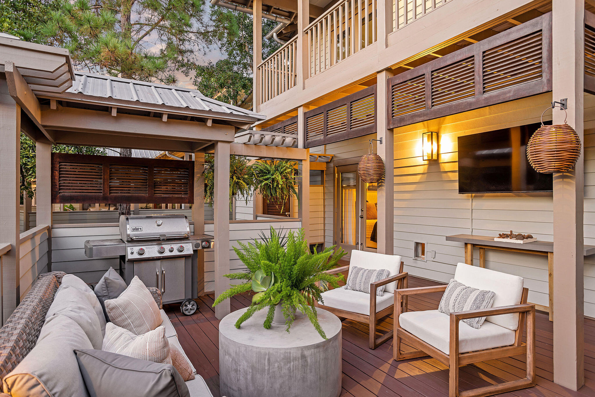 SUMMER RIDGE SOUTH - Residential