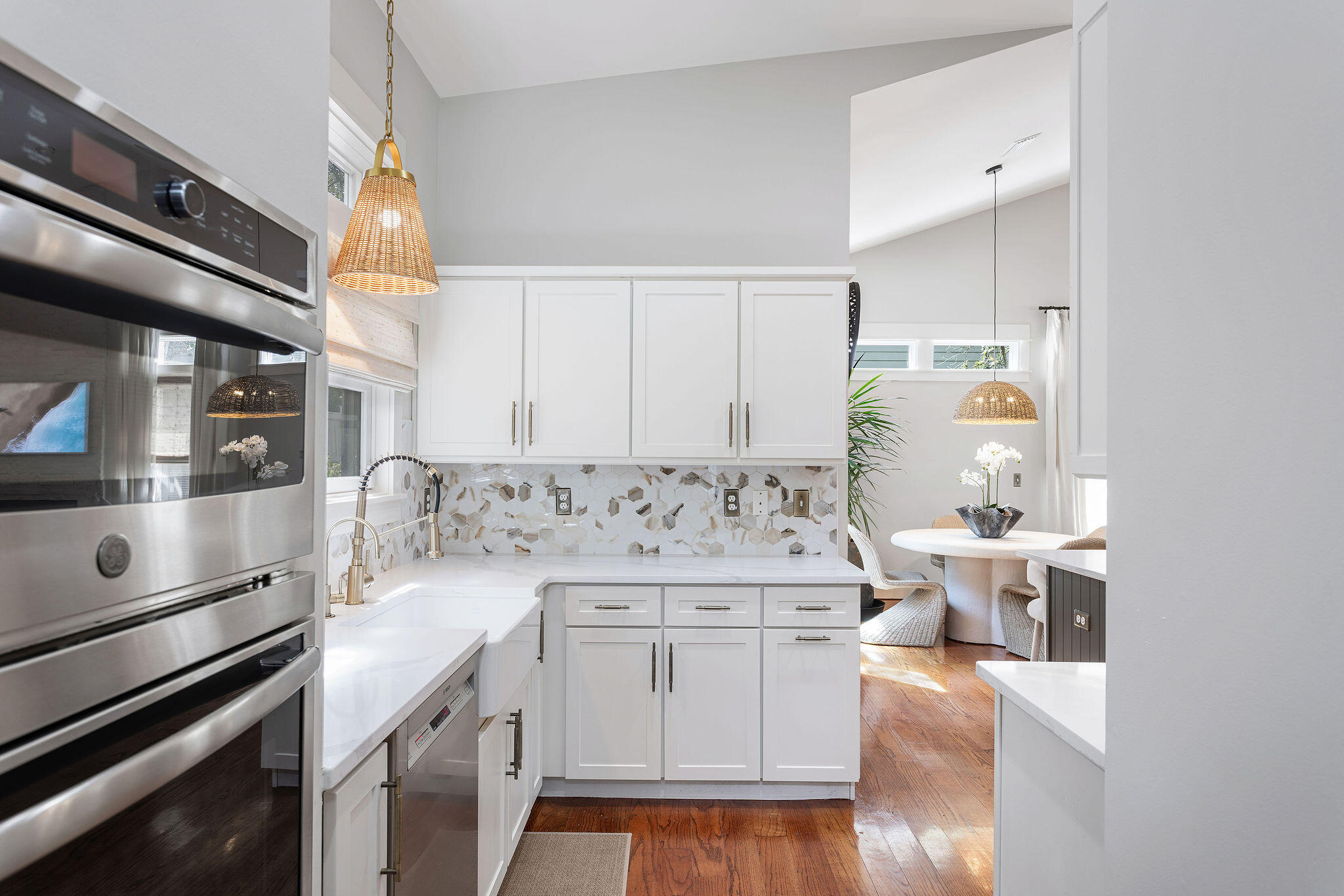 SUMMER RIDGE SOUTH - Residential