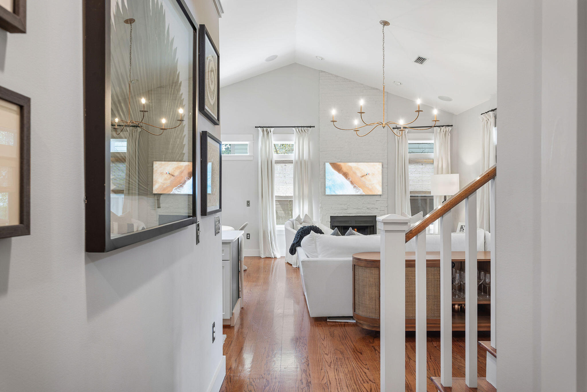 SUMMER RIDGE SOUTH - Residential