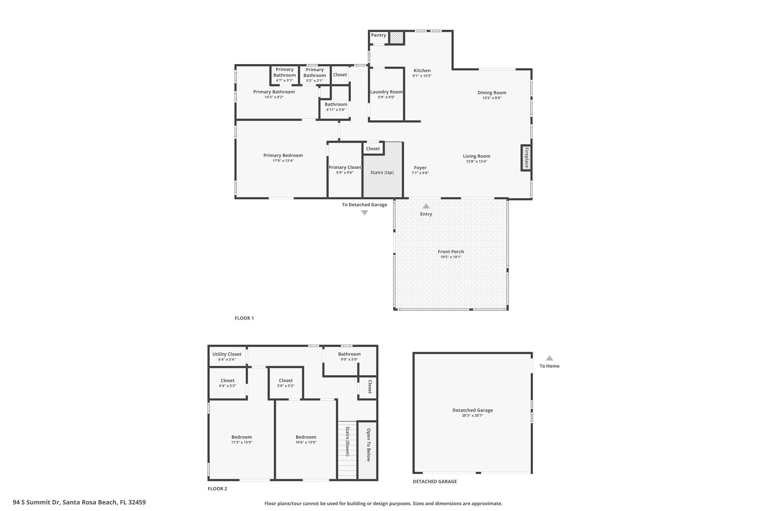 SUMMER RIDGE SOUTH - Residential