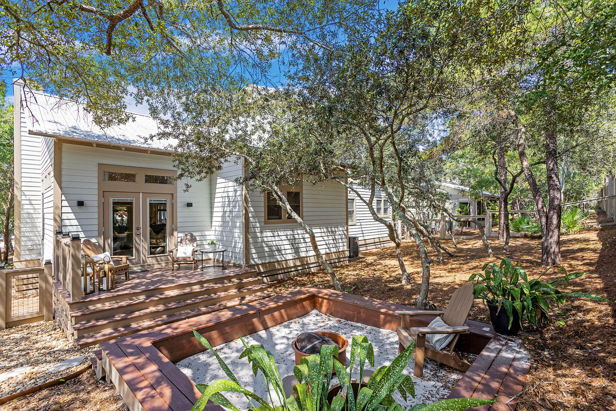 SUMMER RIDGE SOUTH - Residential