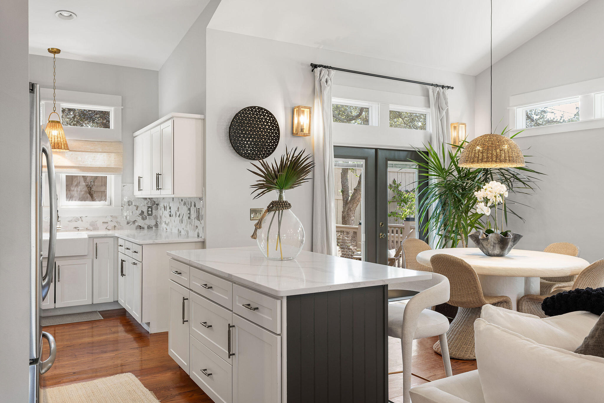 SUMMER RIDGE SOUTH - Residential