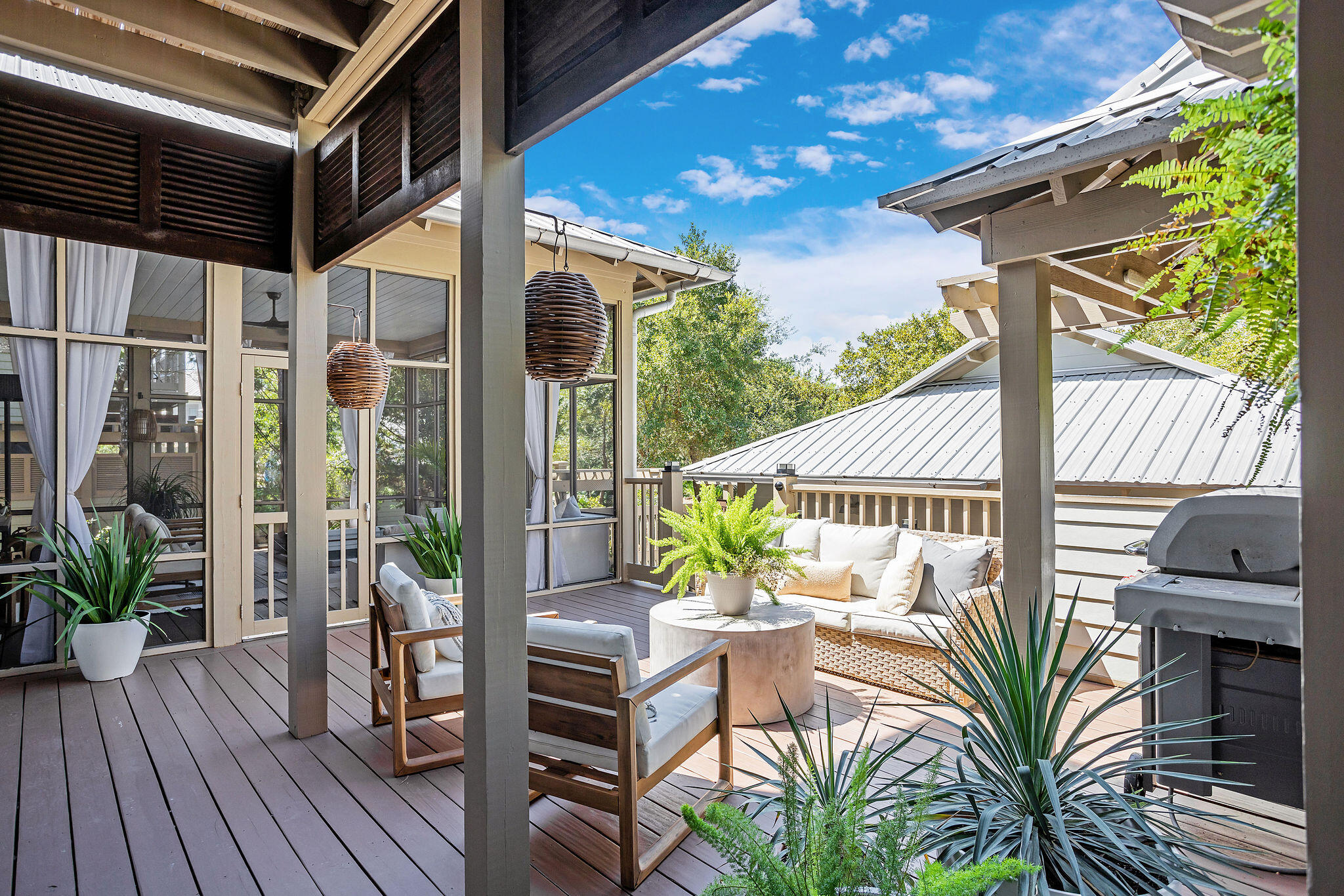 SUMMER RIDGE SOUTH - Residential