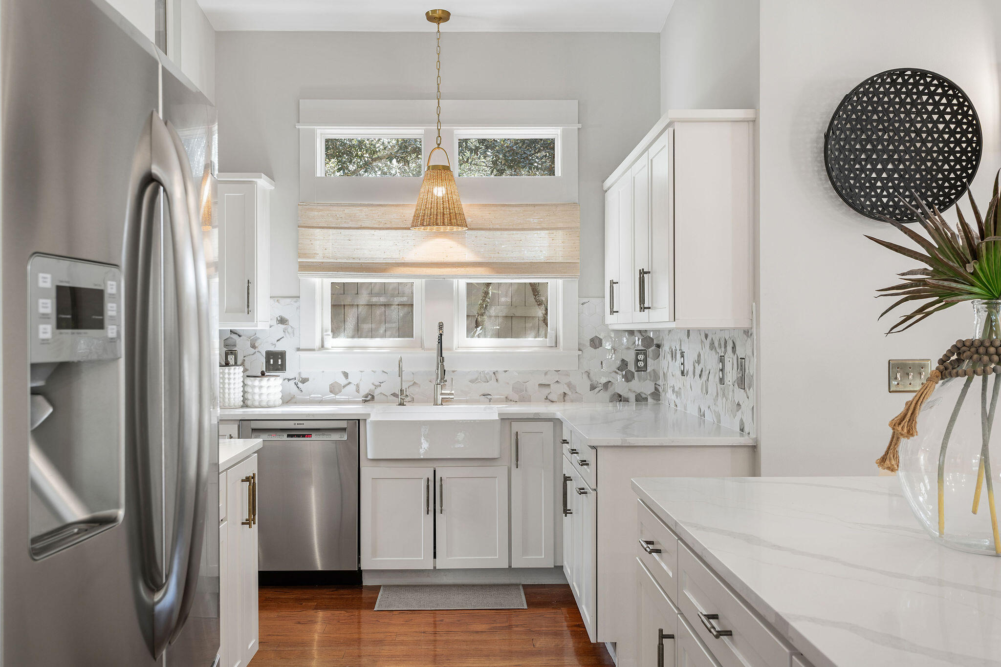 SUMMER RIDGE SOUTH - Residential