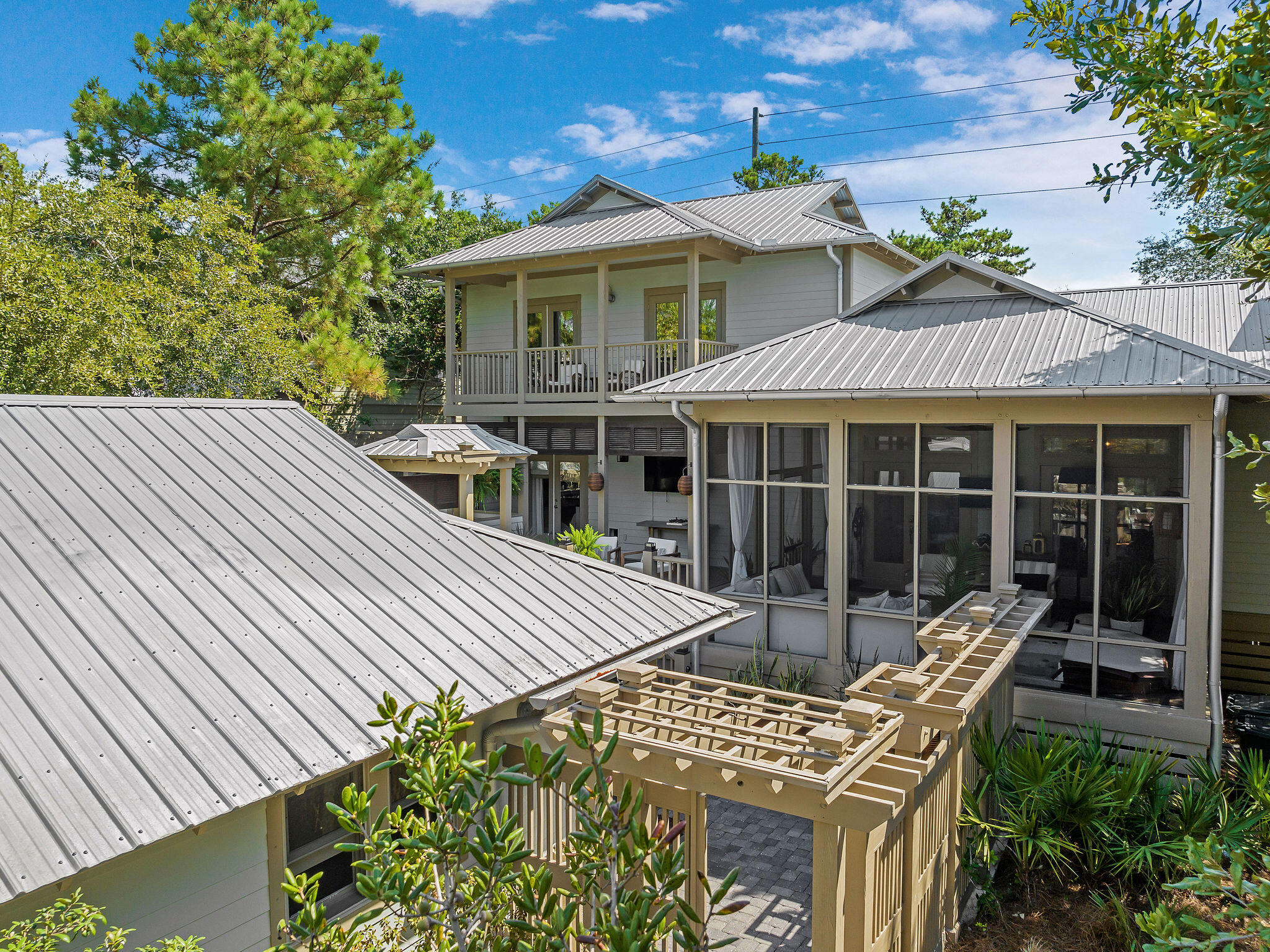 SUMMER RIDGE SOUTH - Residential