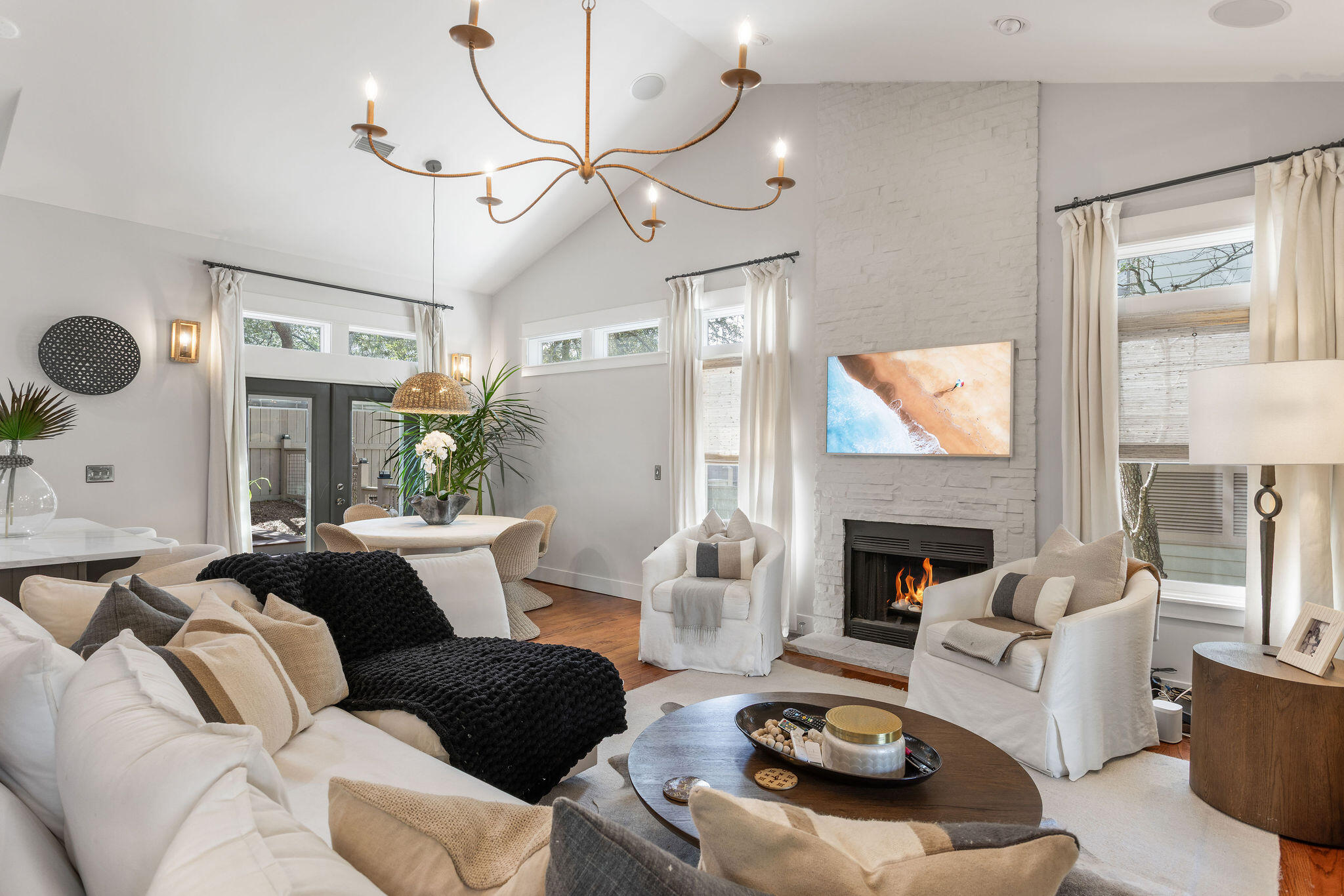 SUMMER RIDGE SOUTH - Residential