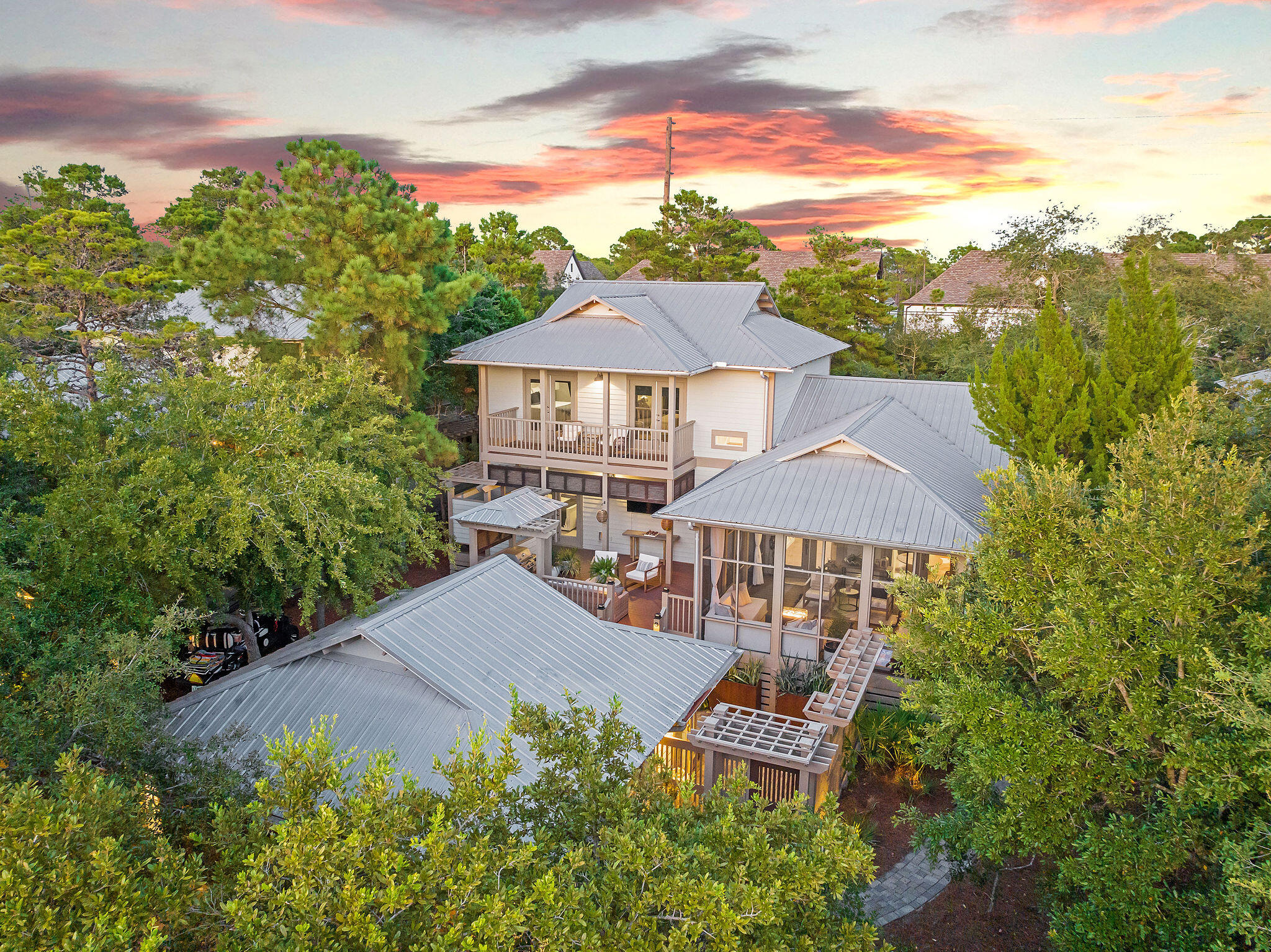 SUMMER RIDGE SOUTH - Residential