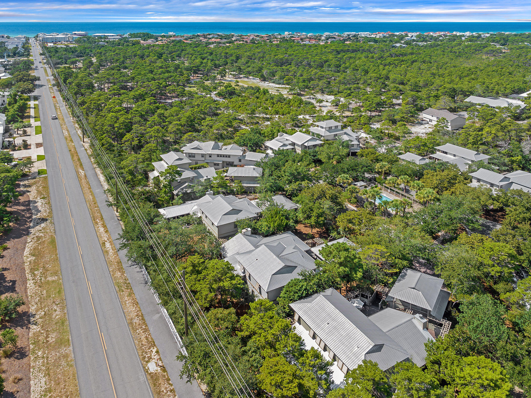 SUMMER RIDGE SOUTH - Residential