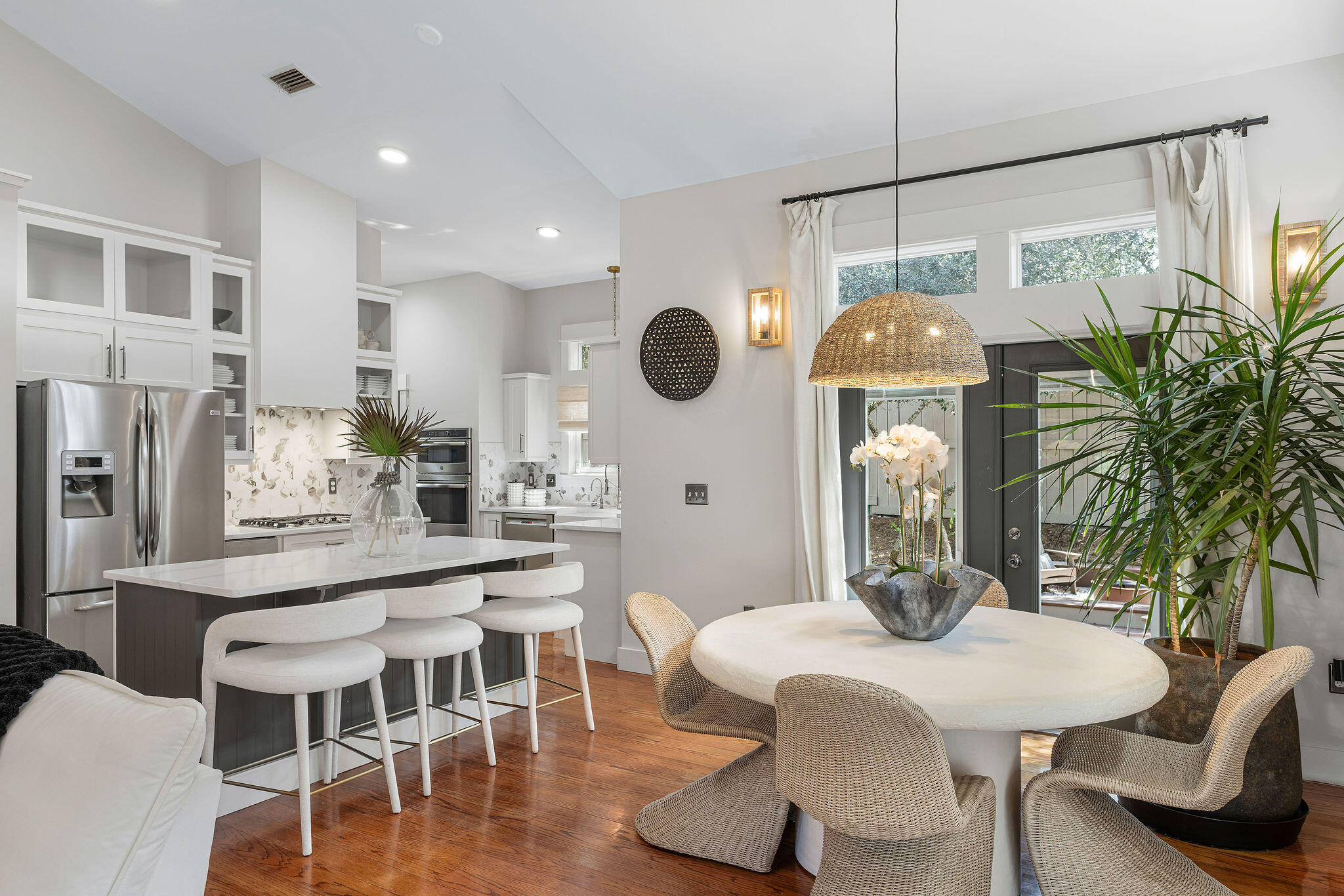 SUMMER RIDGE SOUTH - Residential