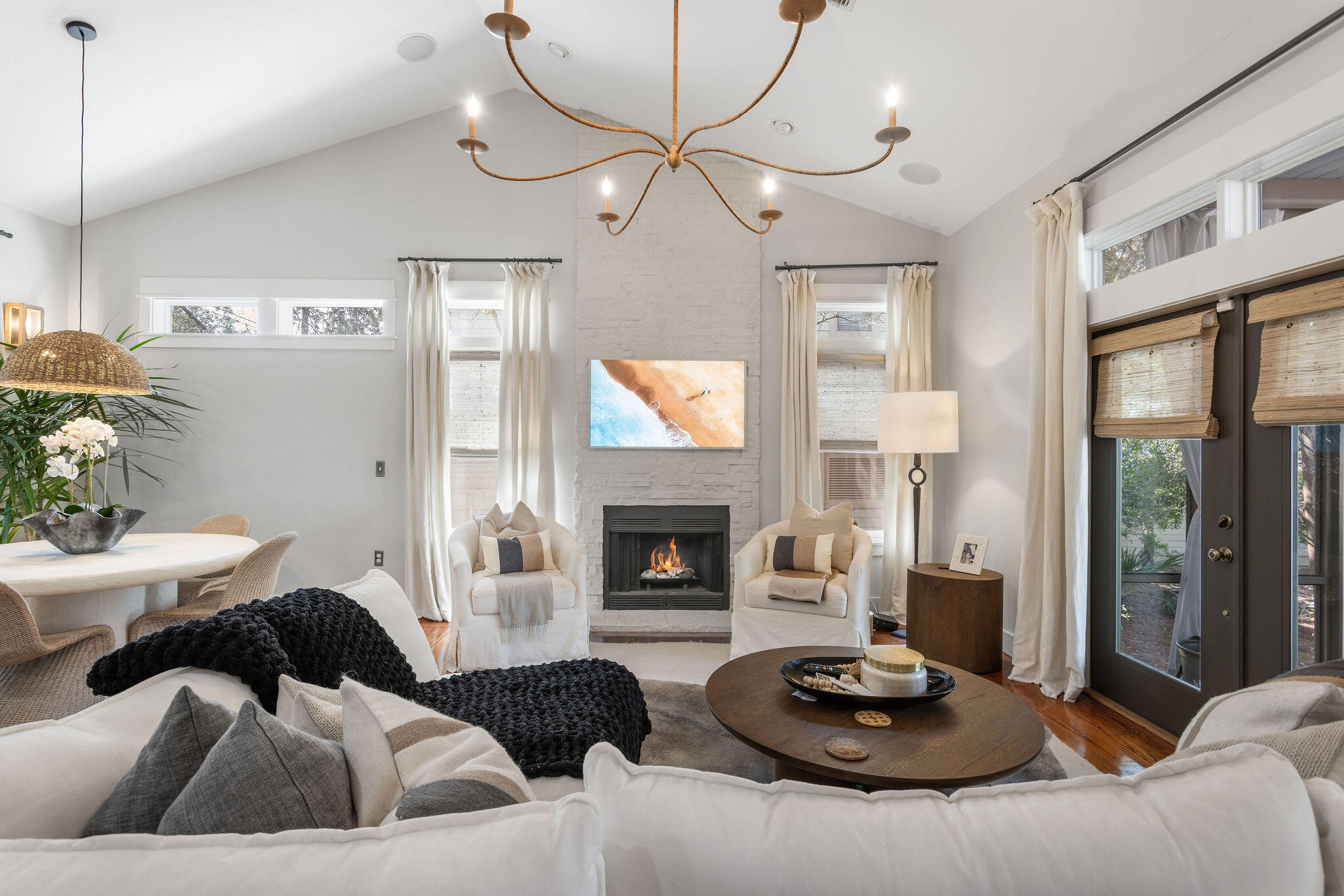 SUMMER RIDGE SOUTH - Residential
