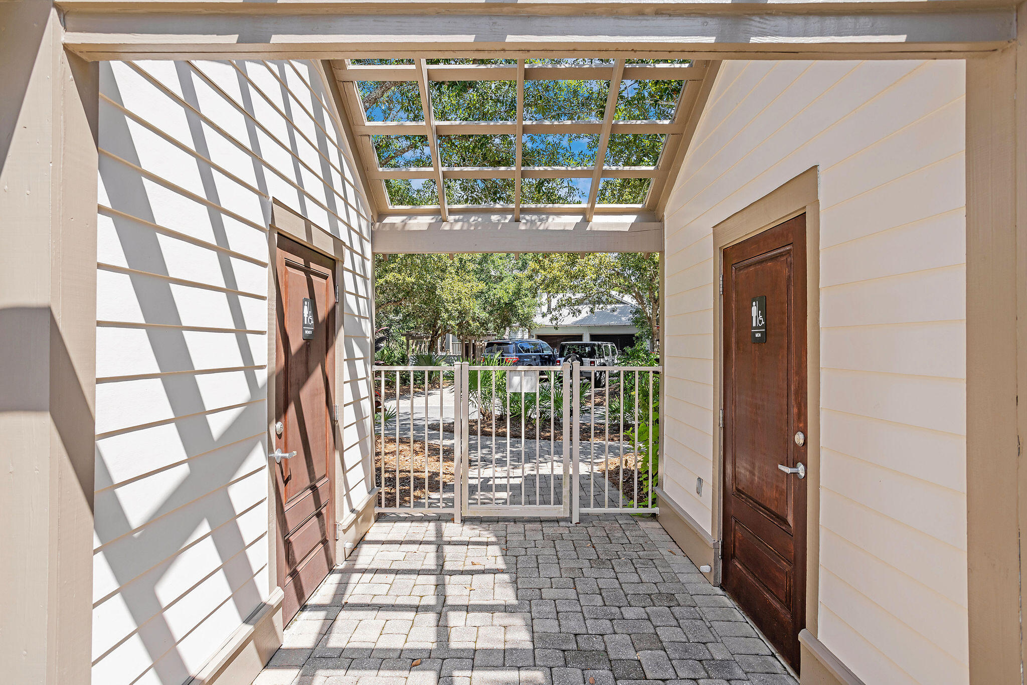 SUMMER RIDGE SOUTH - Residential