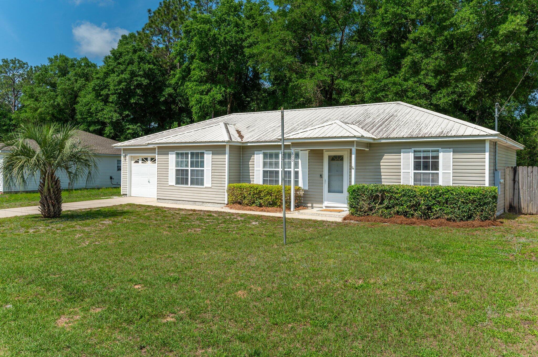 BRACKIN HEIGHTS S/D - Residential
