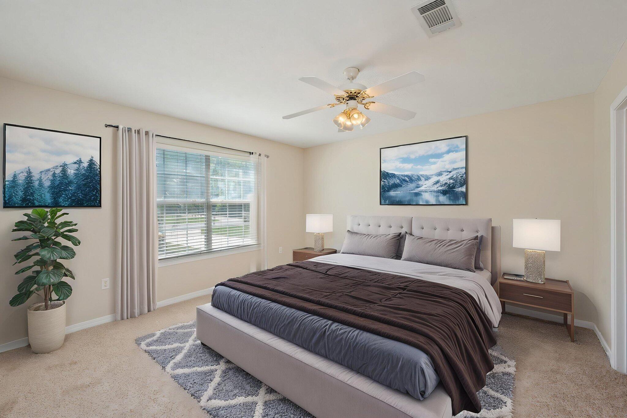 BRACKIN HEIGHTS S/D - Residential