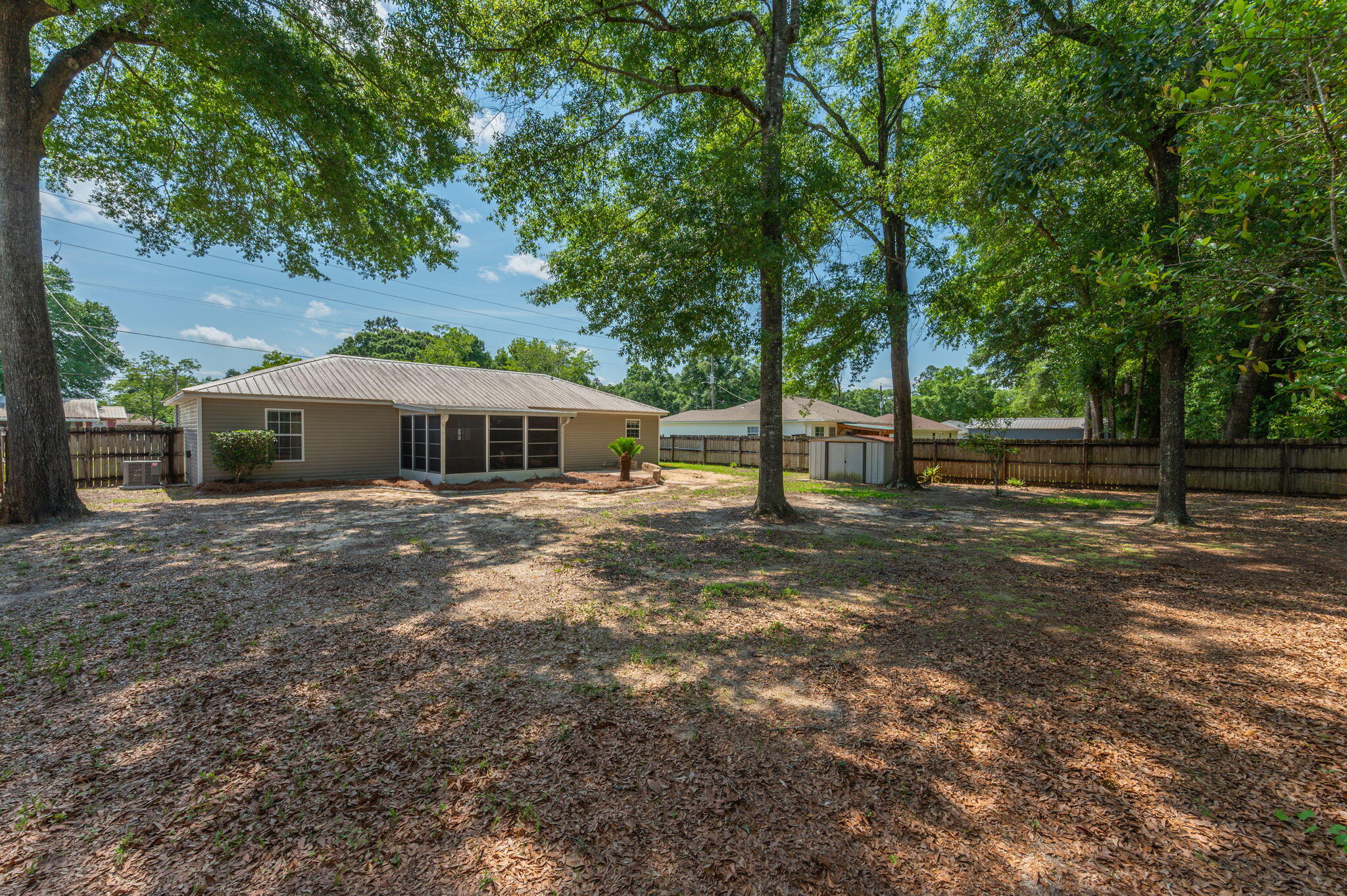 BRACKIN HEIGHTS S/D - Residential
