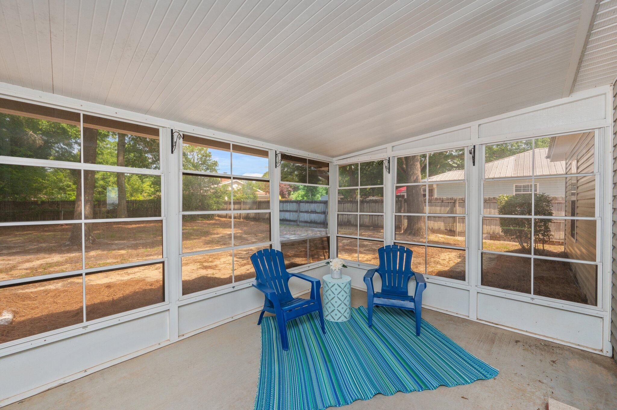 BRACKIN HEIGHTS S/D - Residential