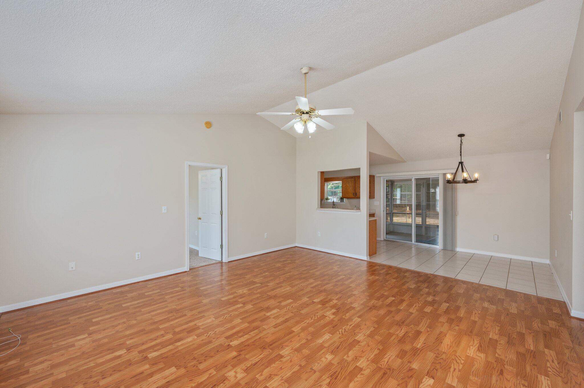 BRACKIN HEIGHTS S/D - Residential