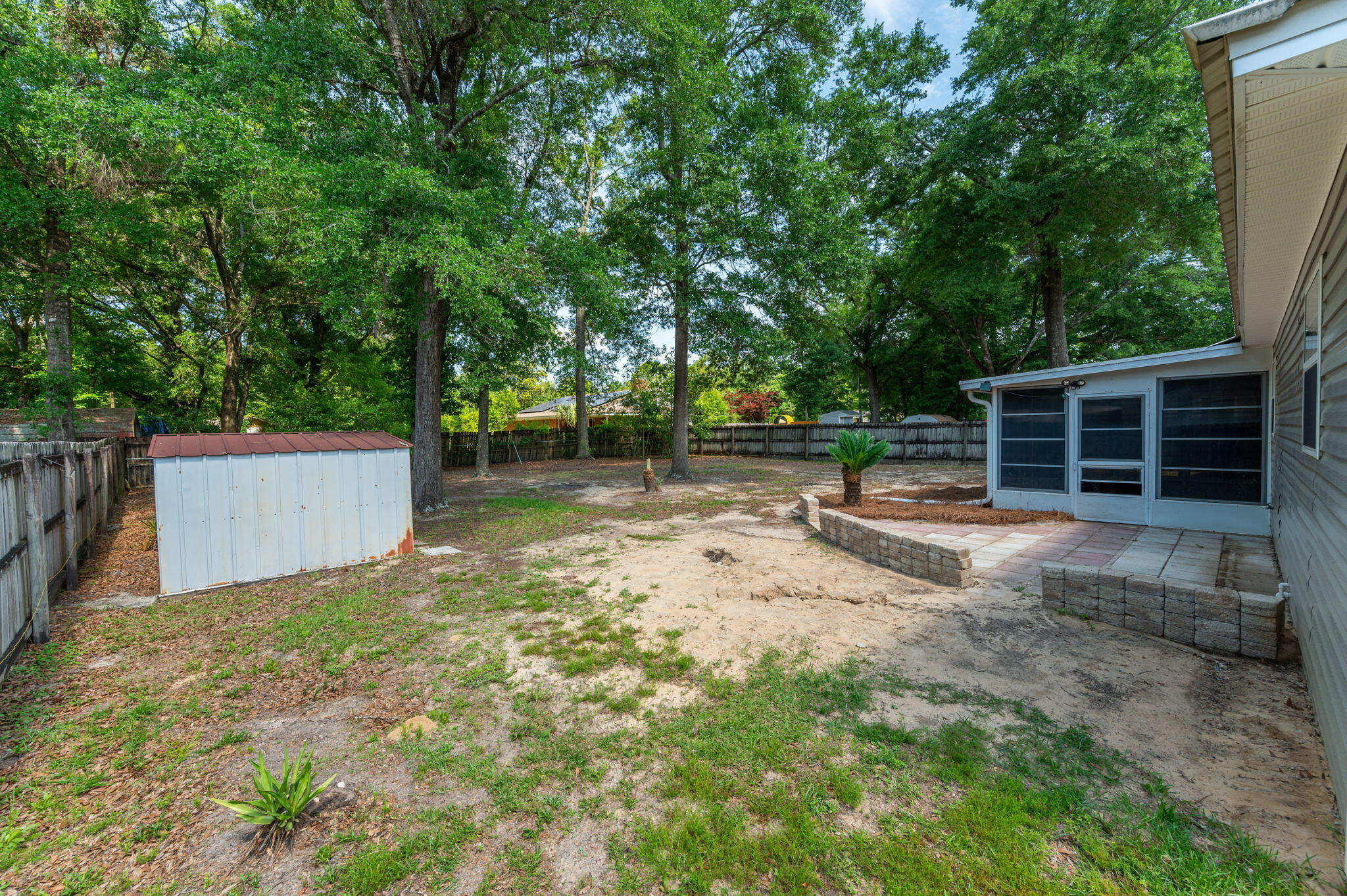 BRACKIN HEIGHTS S/D - Residential
