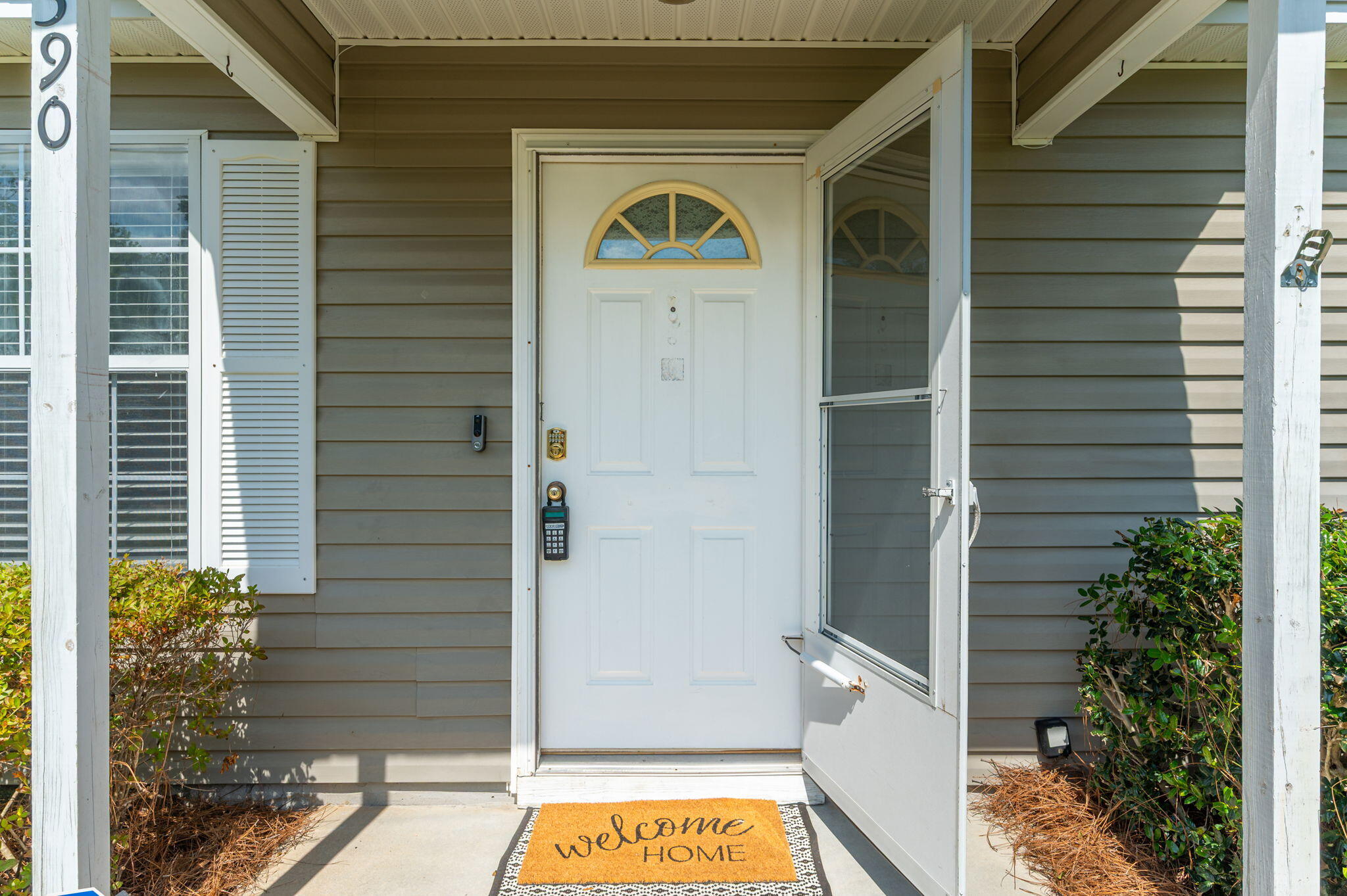 BRACKIN HEIGHTS S/D - Residential