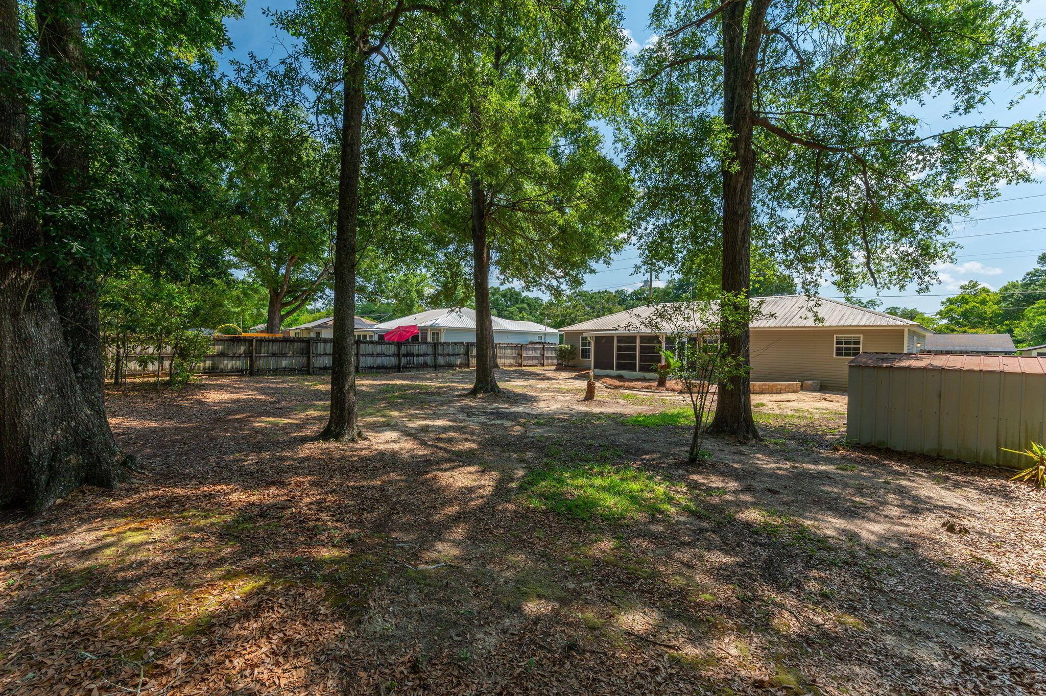 BRACKIN HEIGHTS S/D - Residential