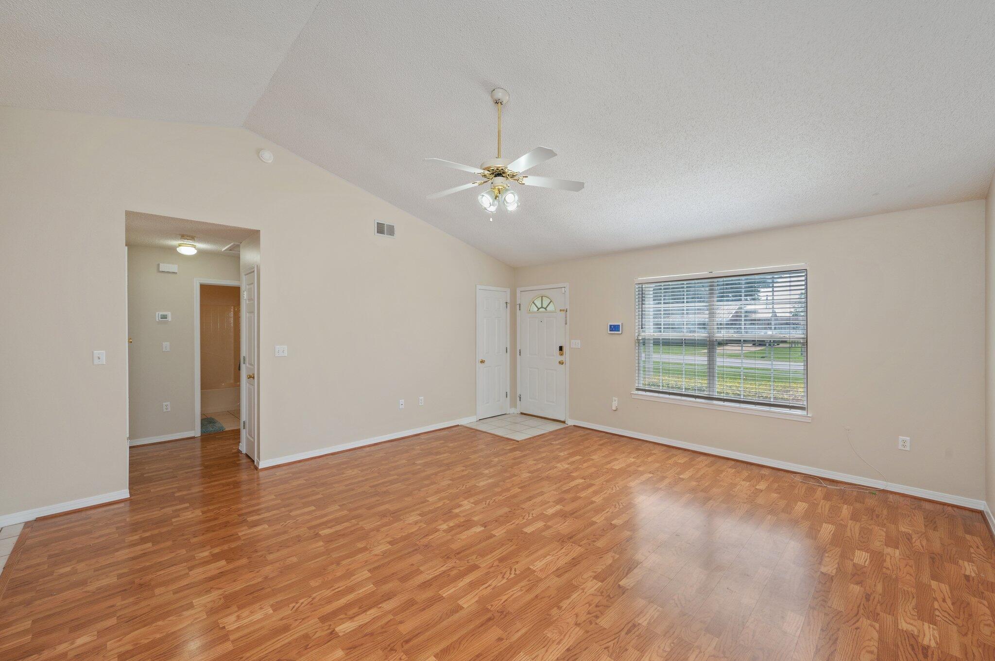 BRACKIN HEIGHTS S/D - Residential