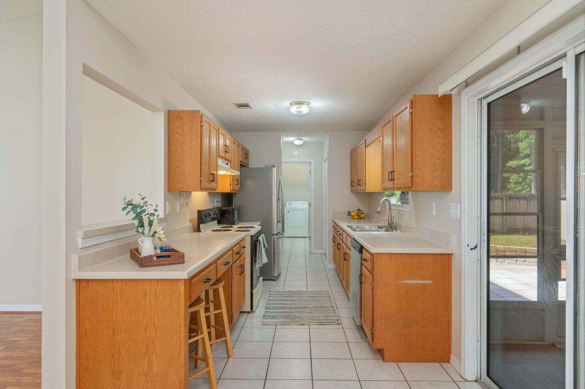 BRACKIN HEIGHTS S/D - Residential