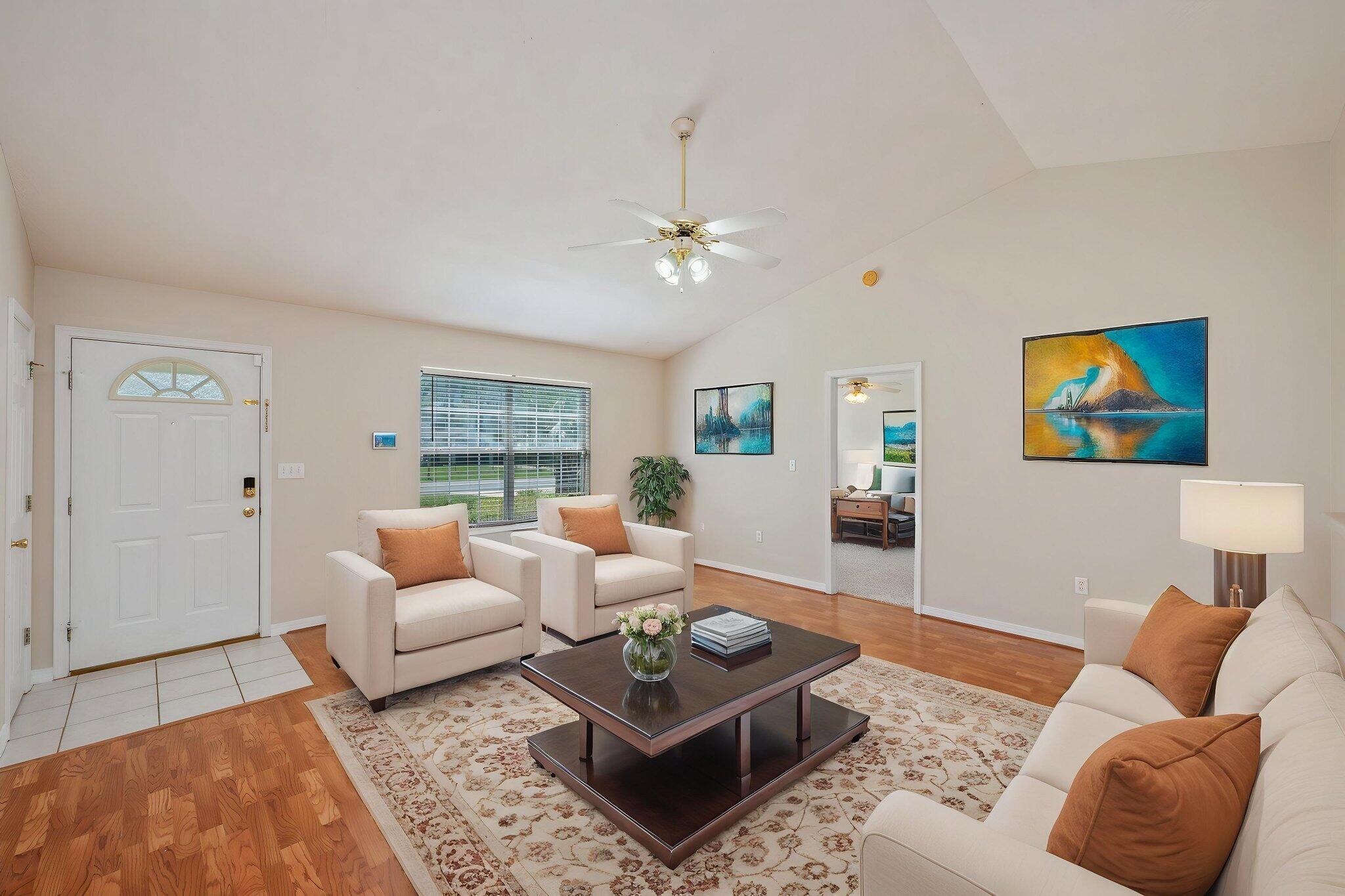 BRACKIN HEIGHTS S/D - Residential