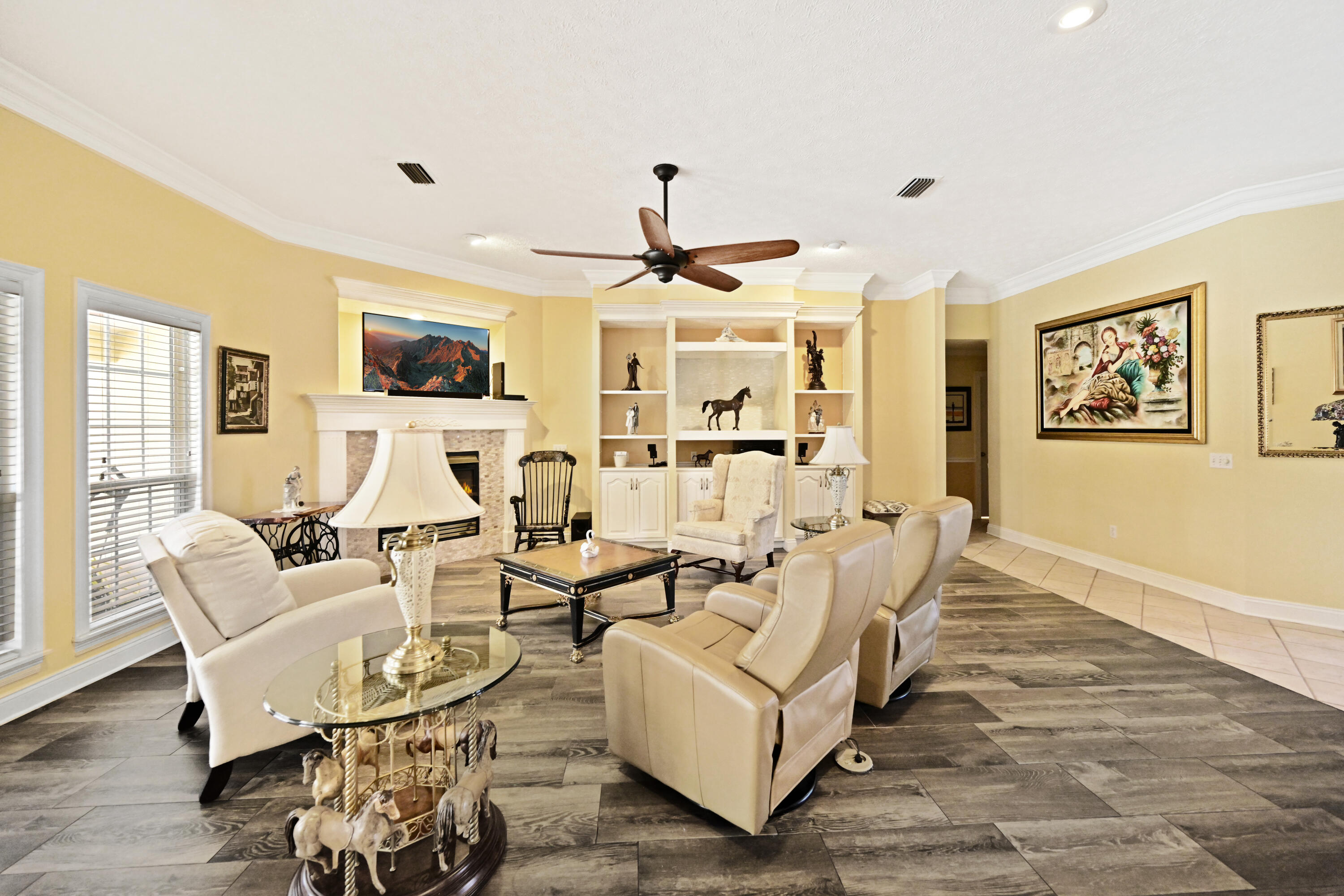 THE GLADES - Residential