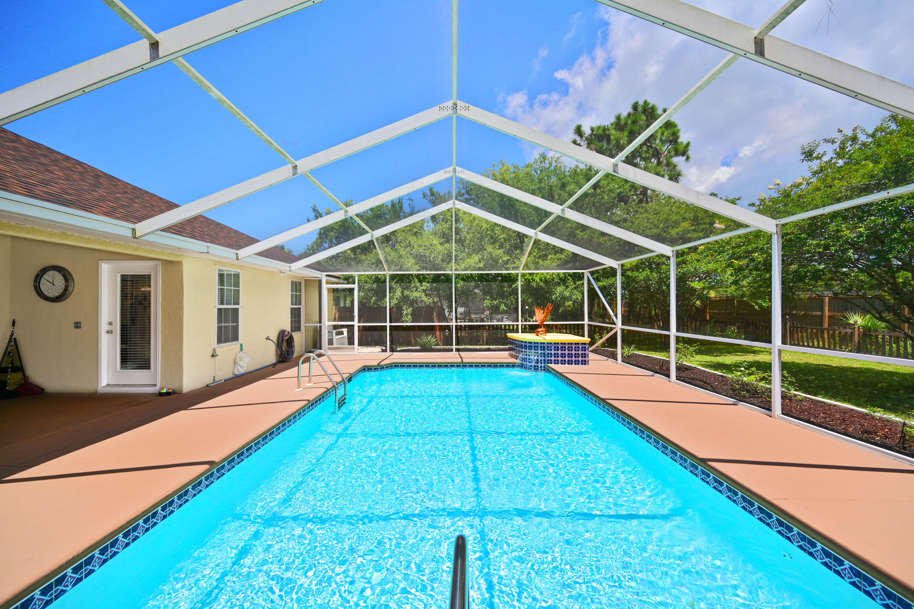 THE GLADES - Residential