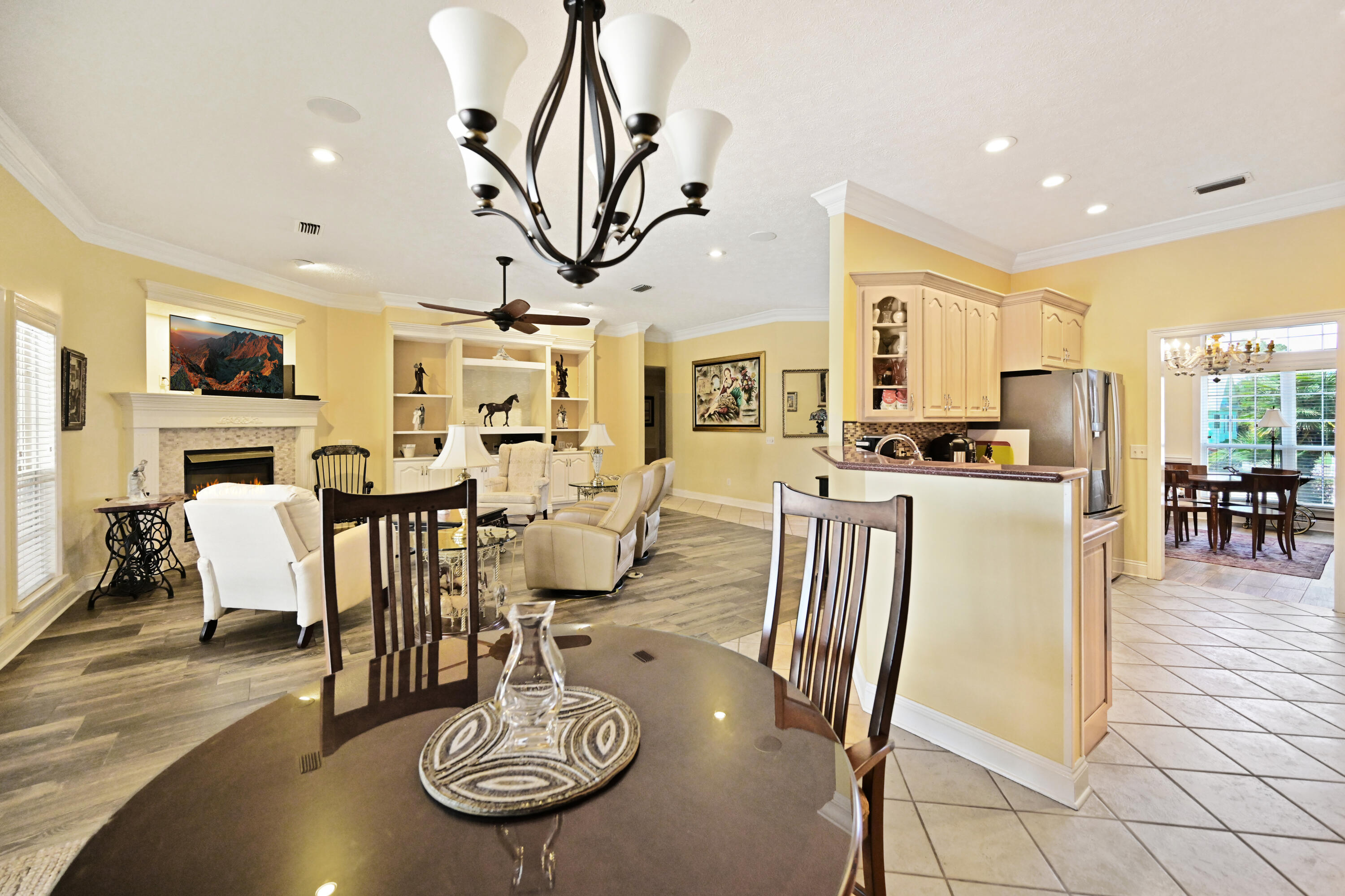 THE GLADES - Residential