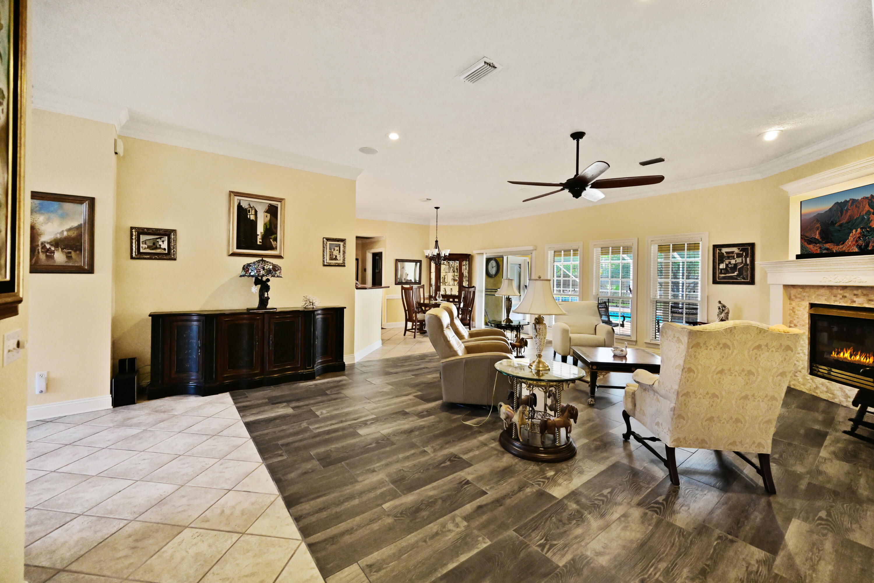 THE GLADES - Residential